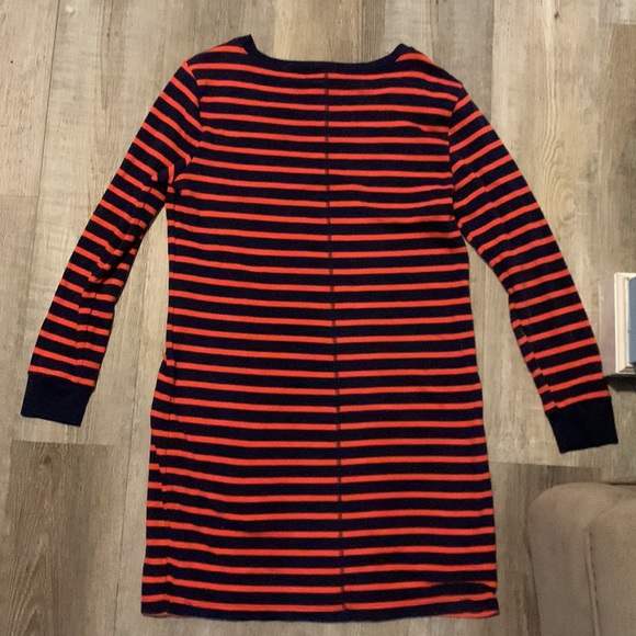 Old navy striped dress - Picture 4 of 4